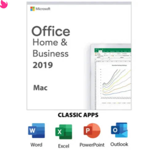 Office 2019 Mac