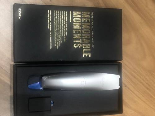 DSTV collectable Gold PVR Remote