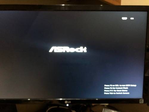 Asrock H110 Pro BTC+ Motherboard, and Intel I3 7th Gen Processor, no ram