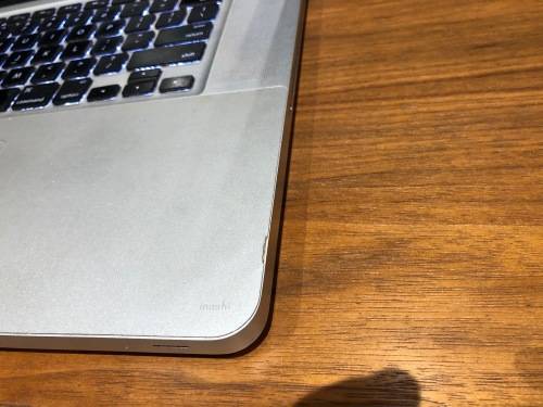 Macbook Pro Mid 2010, i7, 8gb Ram, Intel HD Graphics see photos please