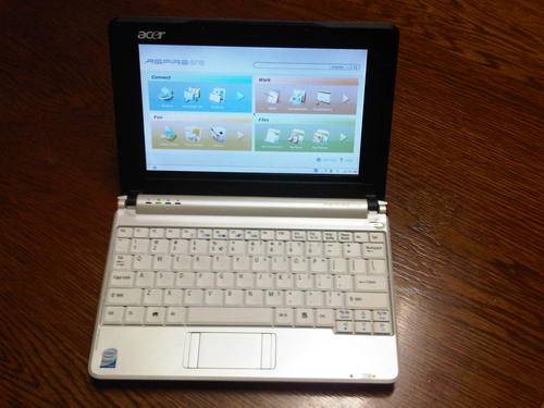Acer Aspire One