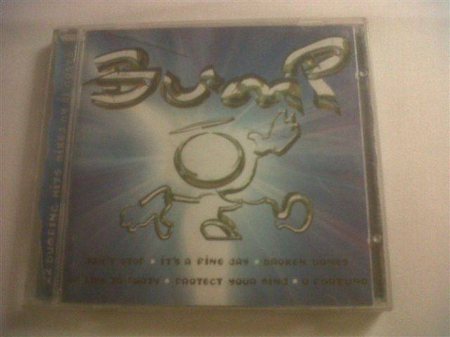 BUMP CD