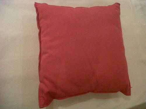 Scatter Cushion  - PINK