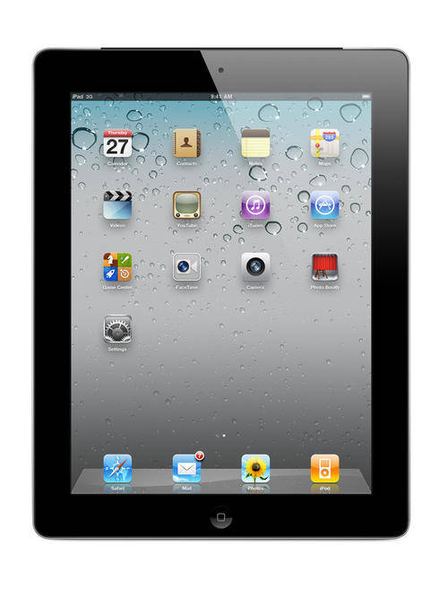 IPAD 2 WIfi 3g 16G
