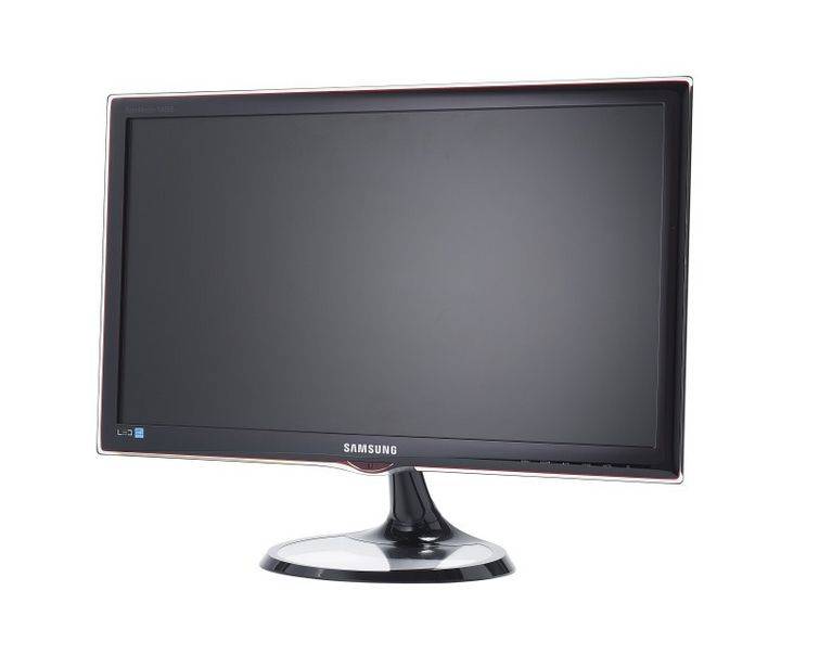 SAMSUNG 23' HDMI input only