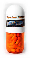 ACES-LABS SUPER NOVA!!LOSE WEIGHT EASILY!!BARGAIN!!