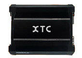 XTC 6000W Monoblock (Power Play 6D)