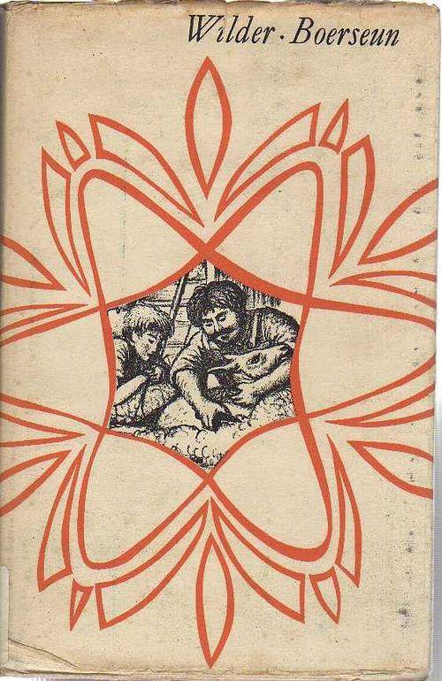 Wilder - Boerseun (1965)