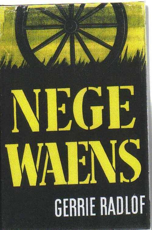 Nege Waens - Gerrie Radlof (1956)