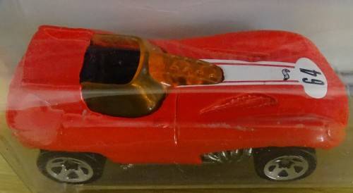 HOT WHEELS, 1998 FIRST EDITIONS, CAT-A-PULT (38/40)