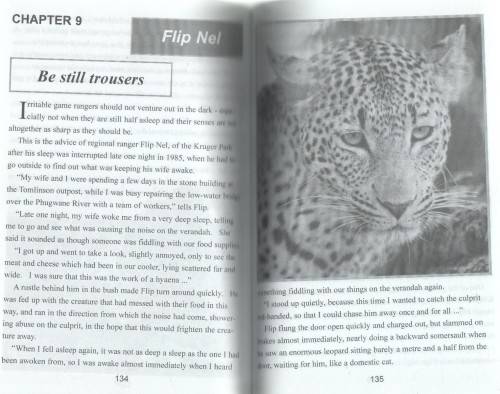 THE GAME RANGERS - JAN RODERIGUES (9TH EDITION 2015)
