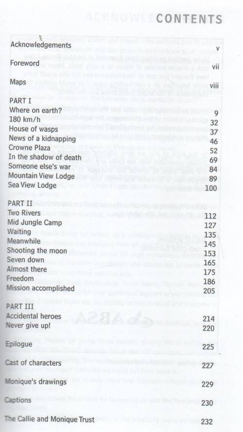 SHOOTING THE MOON, A HOSTAGE STORY - CALLIE AND MONIQUE STRYDOM (1 ST EDT 2001)