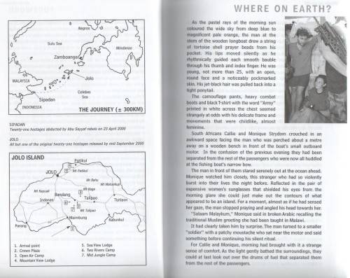 SHOOTING THE MOON, A HOSTAGE STORY - CALLIE AND MONIQUE STRYDOM (1 ST EDT 2001)