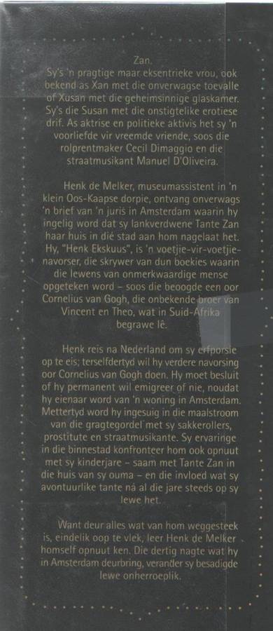 30 NAGTE IN AMSTERDAM - ETIENNE VAN HEERDEN (2 DE DRUK 2009)