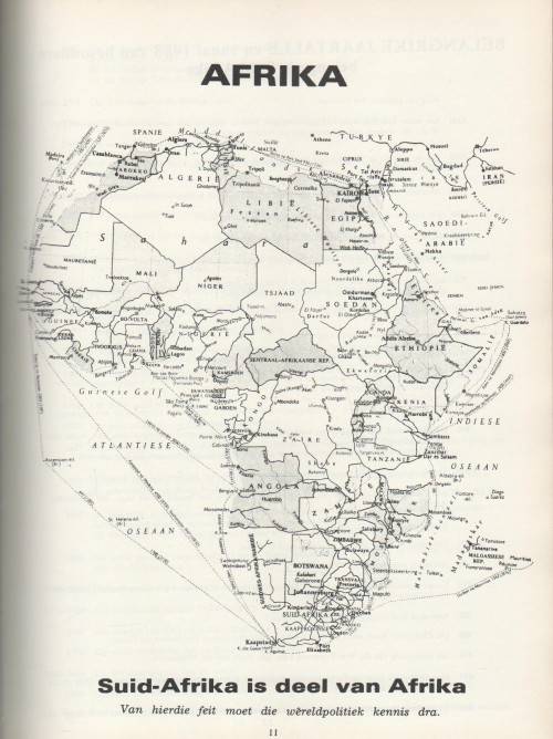 ONS GESKIEDENISALBUM - E A VENTER (1 STE UITGAWE 1983)