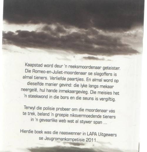PERMANENTE INK - CARINA DIEDERICKS-HUGO (7 DE DRUK 2018)