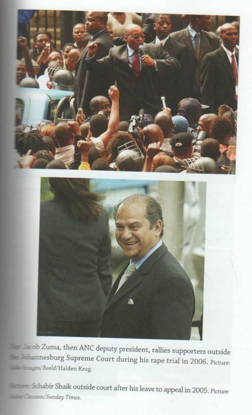 THE PRESIDENT`S KEEPERS - JACQUES PAUW (1 ST EDITION, 4TH IMPRESSION 2017)