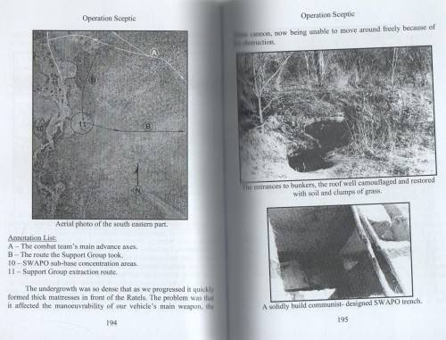 SPECIAL FORCES, `JAM STEALER`  - PEET COETZEE (2008)