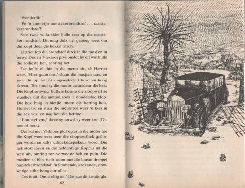 SLOOPWERF - ANDY SOUTTER (1 STE UITGAWE 1990)