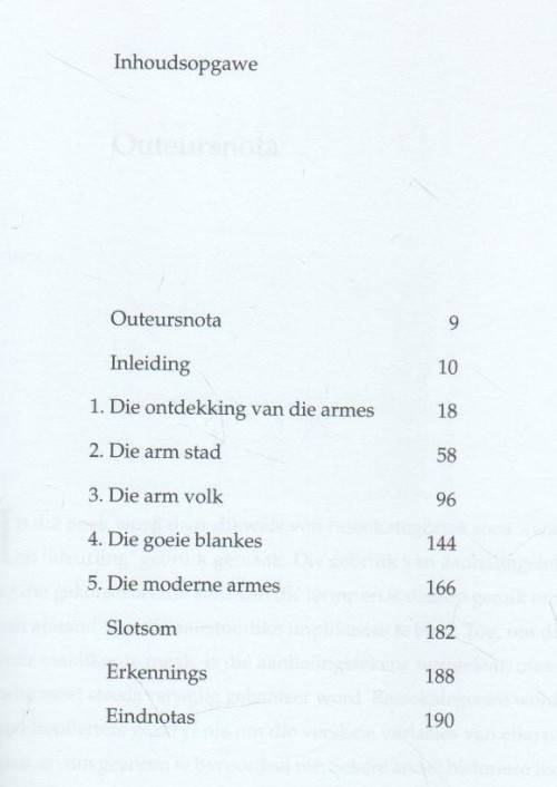 ARM-BLANKES - EDWARD-JOHN BOTTOMLEY (1 STE UITGAWE 2012)