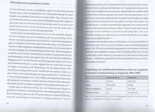 ARM-BLANKES - EDWARD-JOHN BOTTOMLEY (1 STE UITGAWE 2012)