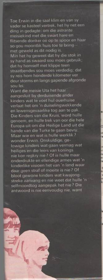 DIE HELDER STAD - KARL KIELBLOCK (1 STE DRUK 1974)