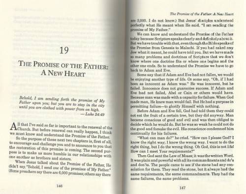DISCIPLE, A HANDBOOK FOR NEW BELIEVERS - JUAN CARLOS ORTIZ (1995)