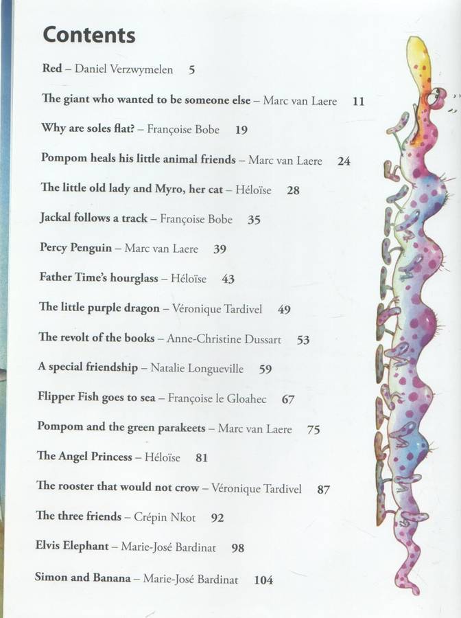 HOW ABOUT A STORY BEFORE DREAMLAND? - VARIOUS AUTHORS (1 ST EDITION 2011)