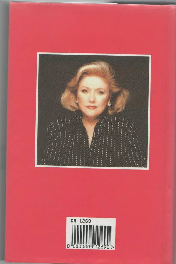 POWER OF A WOMAN - BARBARA TAYLOR BRADFORD (1997)