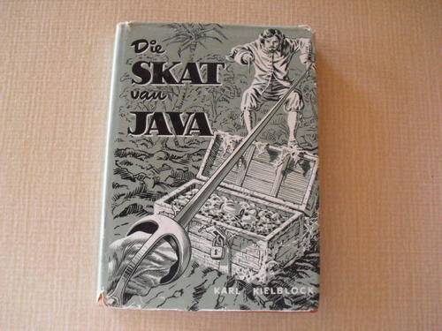 Die Skat van Java - Karl Kielblock