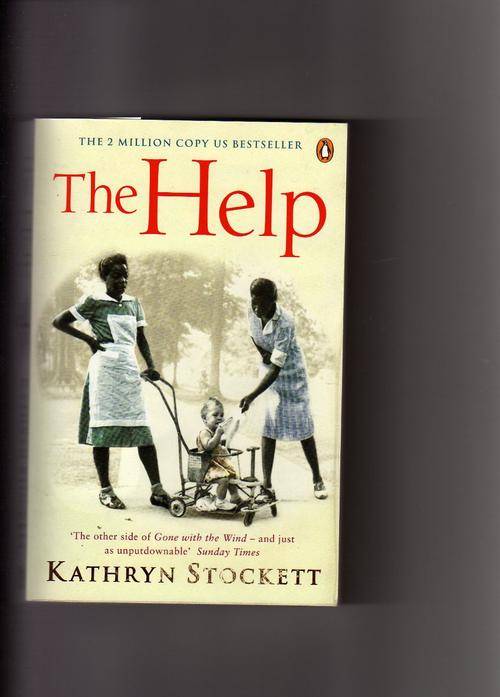 The Help - Kathryn Stockett