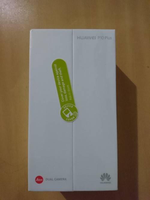 Huawei P10 Plus 128GB