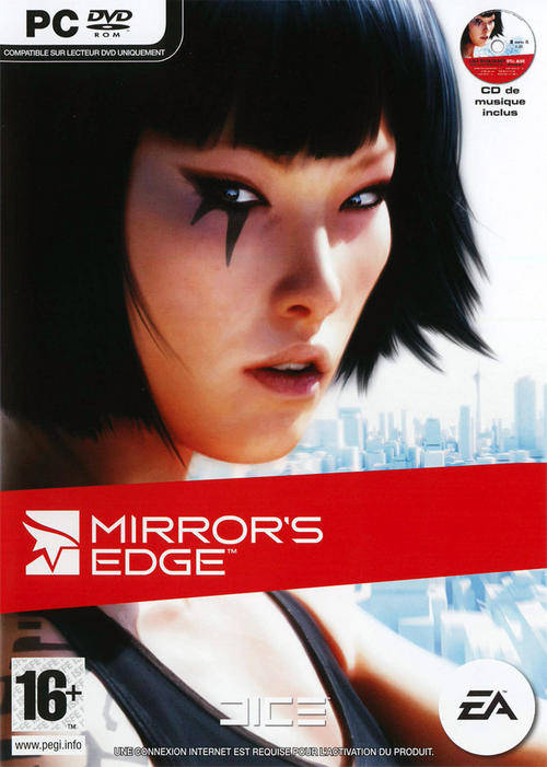 Mirrors Edge