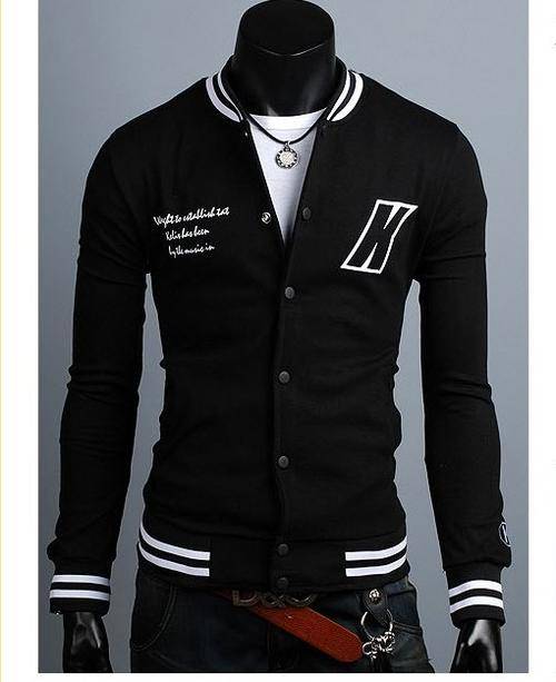 ****Sporty Mens Fashion Jacket****