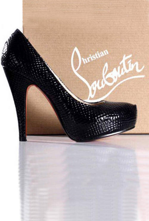 Designer Black Stiletto Pumps Stunning for Work or Play(size 3-6)