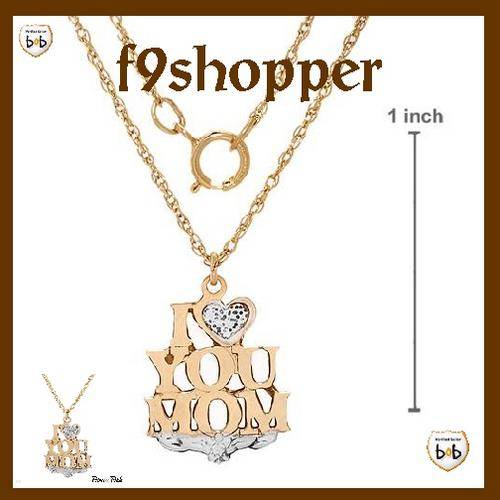 Princess Pride Necklace & Pendant