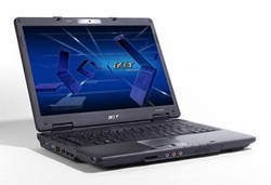 Acer TravelMate 5740 15.6" Intel Core i5/4GB/500 GIG HDD SIM CARD slot " Looks New "