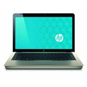 HP G62 Notebook PC Intel Pentium 2 Cores 3GB Ram 300 GB HDD