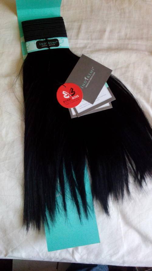 Indiremi Premium Virgin Hair