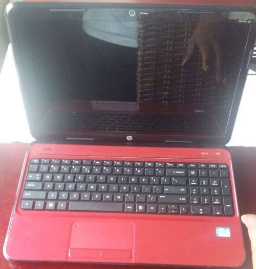 HP Pavilion g6-2204si Laptop