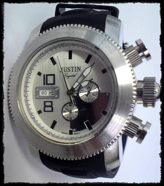 Amazing Brand New Gents Watch
