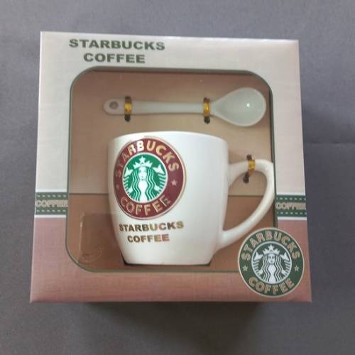 Starbucks  mugs