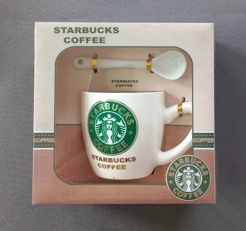 Starbucks  mugs