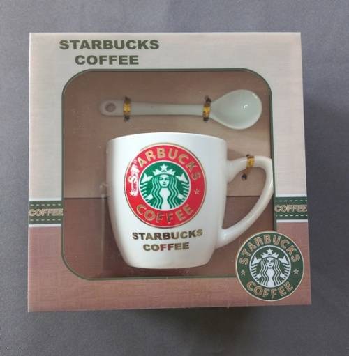 Starbucks  mugs