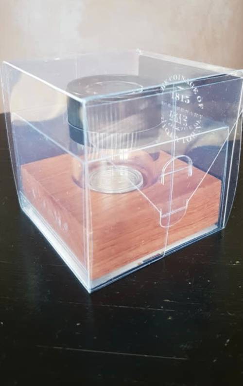 2015 Griqua Town Proof R5 crazy R1 start...