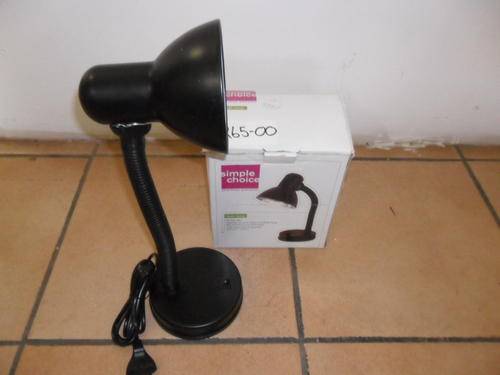 Simple Choice Desk Lamp