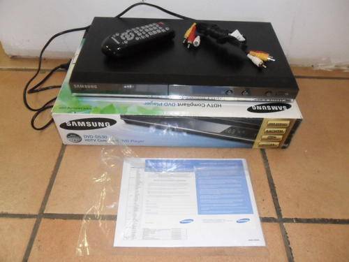SAMSUNG DVD Player