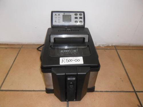 Russel Hobbs Deep Fryer
