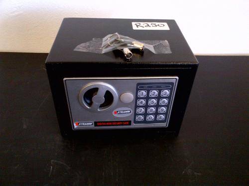Mini Money Safe