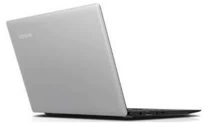 Lenovo 110S-11IBR Notebook / Laptop (Silver)